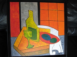 214 Cubisme bis a la bouteille.JPG
